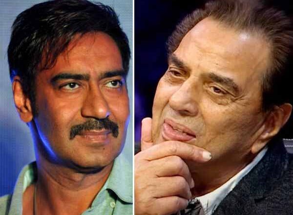 पिता के लिए अजय देवगन की फीलिंग देख इमोशनल हुए 85 साल के धर्मेंद्र, लिखा- लव यू मेरे बच्चे, तुम्हारे पापा मेरे सबसे स्नेही साथी थे