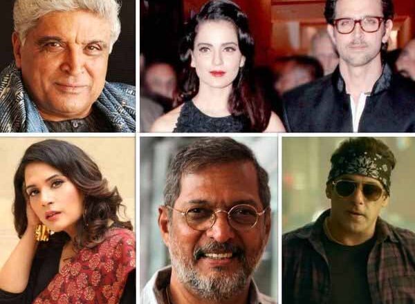 जावेद अख्तर से लेकर सलमान खान तक, इन सेलेब्स ने दूसरे एक्टर्स के खिलाफ दर्ज करवाया मानहानि का मुकदमा
