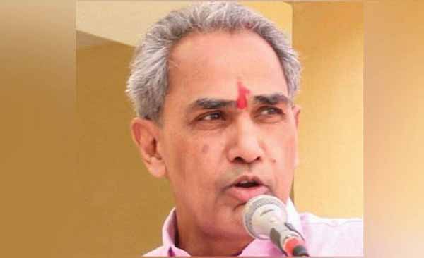 पायलट समर्थक विधायक का सरकार पर हमला:हरीश मीणा बोले- सचिन पायलट के साथ हैं और रहेंगे, लेकिन पायलट के साथ होने का मतलब कांग्रेस के खिलाफ होना नहीं है