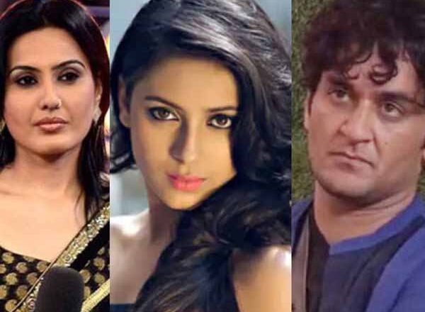 विवाद:विकास गुप्ता के दावों पर भड़कीं काम्या पंजाबी, बोलीं- प्रत्युषा के साथ अपने पास्ट के बारे में अब क्यों बात कर रहे हो?