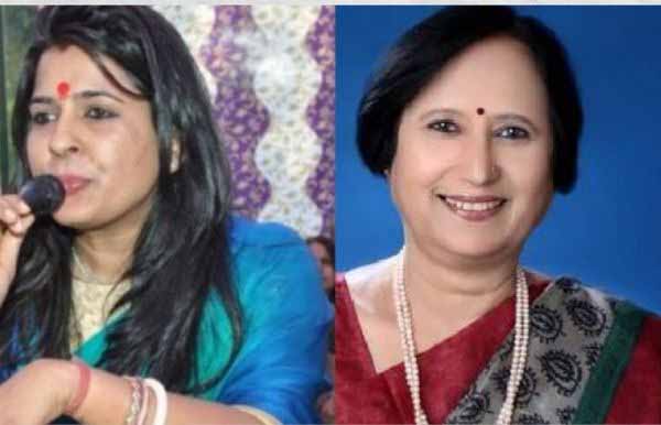 जयपुर ग्रेटर मेयर पद से सौम्या का सस्पेंशन बरकरार रहेगा, 6 माह में सरकार को न्यायिक जांच पूरी करने के आदेश, तब तक शील धाभाई बनी रहेंगी मेयर
