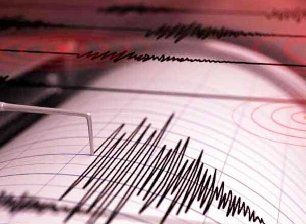लेह में भूकंप:रिक्टर स्केल पर 4.6 मापी गई भूकंप की तीव्रता, तीन महीने पहले भी यहां कांपी थी जमीन