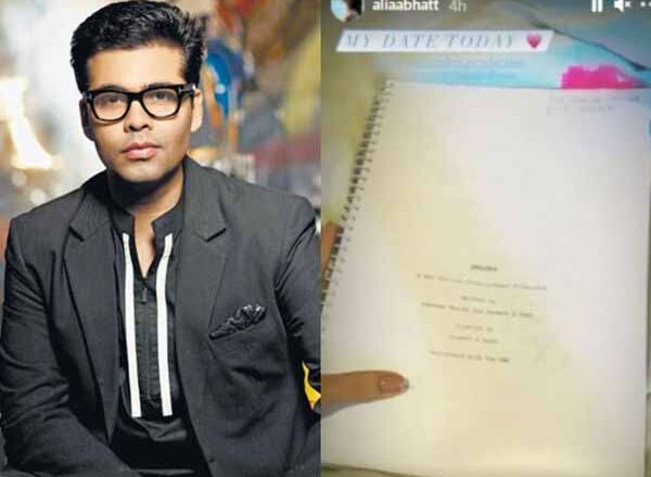 करन जौहर ‘जलियांवाला बाग नरसंहार’ पर लेकर आ रहे फिल्म, आलिया भट्ट ने अपनी अगली फिल्म ‘डार्लिंग्स’ की तैयारियां शुरू की