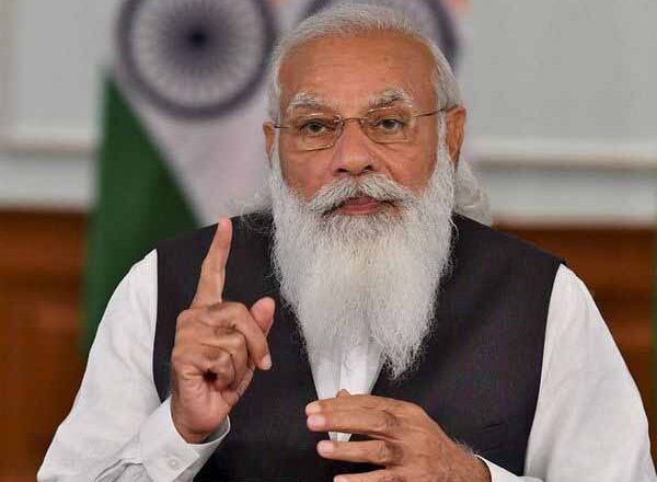 PM नरेंद्र मोदी समेत केंद्रीय मंत्रियों ने बैठक में लिया हिस्सा, पावर सेक्टर में सुधार और 3 लाख 60 हजार गांवों तक ब्रॉडबैंड पहुंचाने की तैयारी