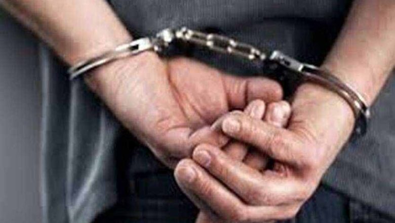55 किलो पोस्त के साथ दो पकड़े