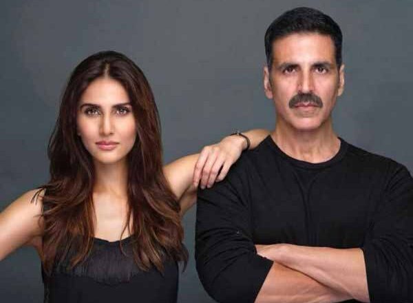 ‘बेल बॉटम’ 27 जुलाई को होगी रिलीज:वाणी कपूर बोलीं-कोरोना की वजह से अपनी फिल्‍मों को रिलीज होते हुए देखने के लिए लंबा इंतजार करना पड़ रहा है