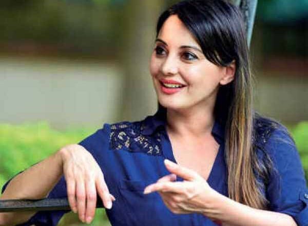 खुलासा:एक्ट्रेस मिनिषा लांबा को तलाक के बाद फिर से हुआ प्यार, बोलीं- मैं अब एक प्यारे शख्स के साथ हैप्पी रिलेशनशिप में हूं