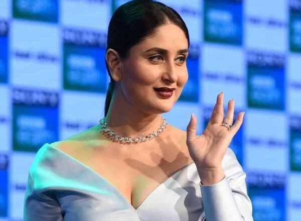 नहीं थम रहा बेबो का विवाद:बजरंग दल को भी मंजूर नहीं करीना कपूर का ‘सीता’ बनना, ज्ञापन सौंपकर कहा- फिल्म बनी तो कड़ा विरोध किया जाएगा
