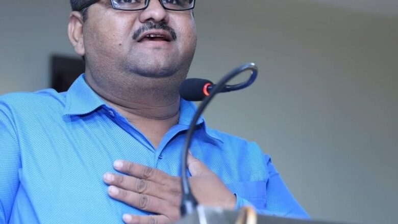 बीकानेर : युवाओं के लिए लाइव सेशन का शुभारंभ
