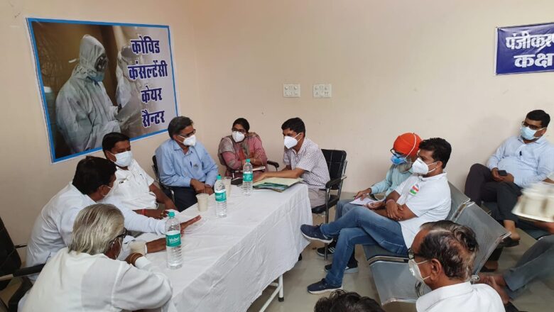 चिकित्सालय में डायलिसिस व अल्ट्रासाउंड मशीन लगेगी