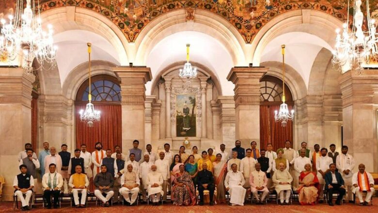 कैबिनेट विस्तार:राजस्थान की उम्मीदें चकनाचूर