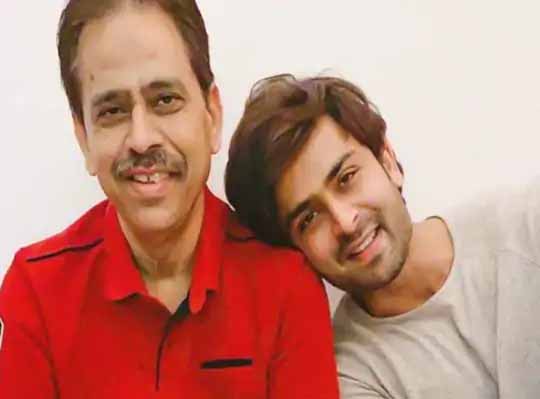 टीवी एक्टर का मुश्किल समय:टीवी एक्टर शोएब इब्राहिम के पिता को हुआ ब्रेन स्ट्रोक, फैन्स से कहा, ‘अल्लाह से दुआ करें कि वो ठीक हो जाएं’