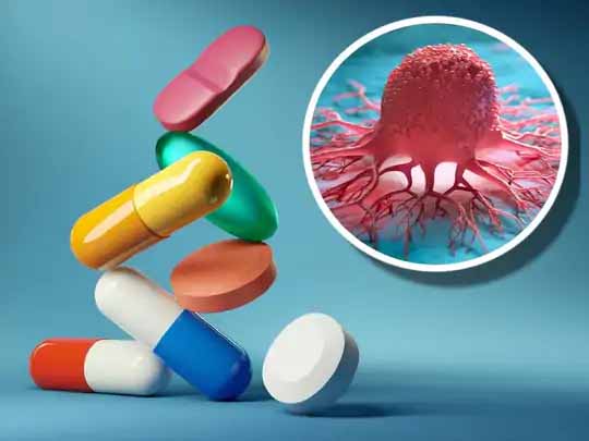 कैंसर से लड़ने के लिए नया प्रयोग:स्किन कैंसर से लड़ने में एंटीबायोटिक्स असरदार पाई गईं, ये कैंसर कोशिकाओं को बढ़ने से रोकती हैं; चूहे पर हुए प्रयोग में दिखे असरदार नतीजे