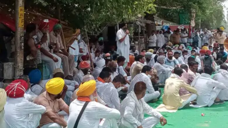 पानी को लेकर 8 को जिला प्रशासन ठप करने का ऐलान