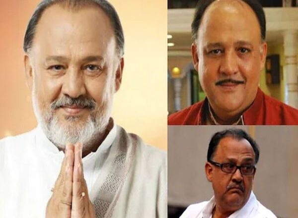 संस्कारी बाबूजी के नाम से मशहूर हैं आलोकनाथ, 1982 में आई गांधी से किया था डेब्यू, कभी नीना गुप्ता से की थी सगाई