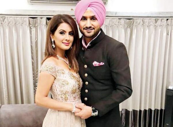 हरभजन सिंह की पत्नी एक्ट्रेस गीता बसरा ने बेटे को दिया जन्म, क्रिकेटर ने पोस्ट शेयर कर बताया-मां और बेटा दोनों स्वस्थ हैं