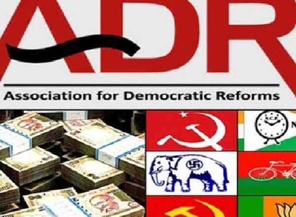 ADR की रिपोर्ट में खुलासा, 42% मंत्रियों पर दर्ज है आपराधिक मुकदमा, नए गृह राज्यमंत्री निशीथ प्रमाणिक हत्या के आरोपी