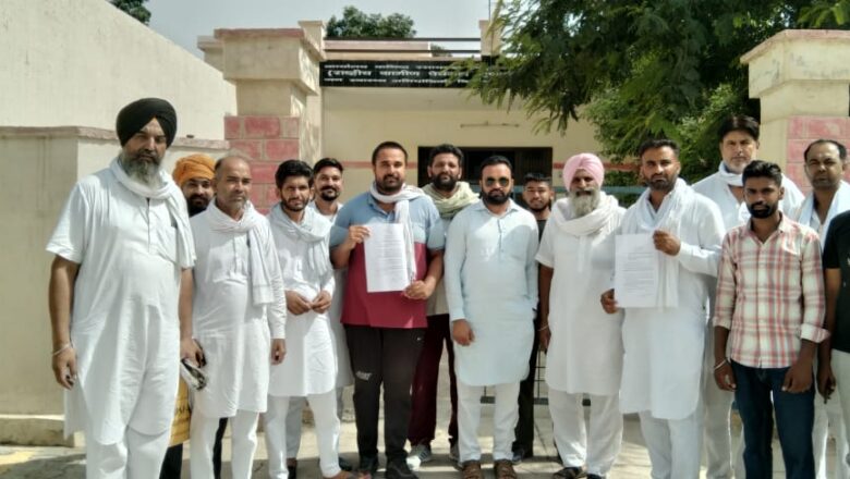 आश्वासन के आठ माह बाद भी नहीं मिला स्वच्छ पेयजल