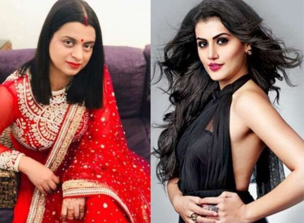 हसीन दिलरुबा की कास्टिंग पर रंगोली चंदेल बोलीं- दूसरे टैलेंट्स को भी देखें, गलत कास्टिंग करके फिल्में बर्बाद मत करो यार