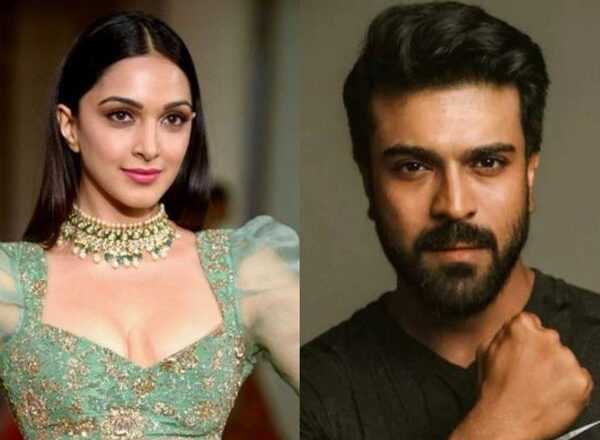RC-15 में साउथ के सुपरस्टार राम चरण के साथ नजर आएंगी कियारा आडवाणी, सितंबर के पहले हफ्ते से शुरू होगी फिल्म की शूटिंग