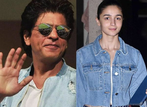 शाहरुख खान ने आलिया भट्ट से मांगा उनकी फिल्म में काम, बोले- ‘मैं समय पर शूट पर पहुंच जाऊंगा और प्रोफेशनल रहूंगा’