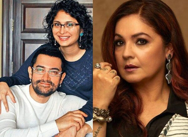 पूजा भट्ट ने आमिर-किरण के तलाक की खबर के बाद दिया बयान, बोलीं- रिश्ते कागज पर नहीं बनते हैं, वे किसी एक के दिल पर लिखे जाते हैं