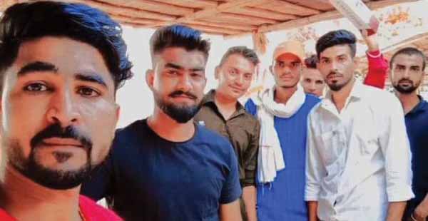 ओम बन्ना के दर्शन कर घरवालों से की थी बात, तनोट माता के लिए हुए थे रवाना; रास्ते में हो गया भीषण हादसा, दो के सिर कट गए थे