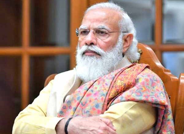 मोदी बोले- कोई भी देश महामारी से अकेले नहीं लड़ सकता, कोरोना के खिलाफ वैक्सीनेशन हमारी सबसे बड़ी उम्मीद