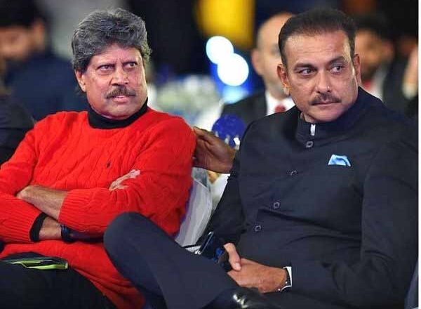 पूर्व कप्तान ने कहा-शास्त्री नतीजे दे रहे हैं तो उन्हें कोच बने रहना चाहिए, टी-20 वर्ल्ड कप तक है कॉन्ट्रैक्ट