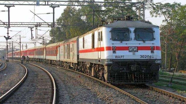 फिर से पटरी पर दौड़ेगी हमसफर स्पेशल, यात्रियों का सफर होगा आसान