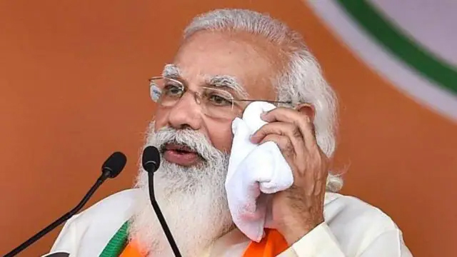 ट्विटर यूजर ने दोस्त से कहा- PM से कहो हैप्पी बर्थडे बोलें, जानें प्रधानमंत्री ने क्या कहा