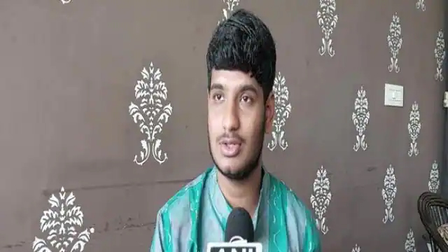 91 देशों का राष्ट्रगान गाता है यह गुजराती लड़का, कहा- वसुधैव कुटुम्बकम में विश्वास