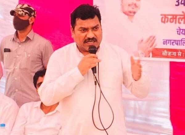 कांग्रेस MLA सोलंकी बोले- अपने हक की आवाज उठाने के लिए दिल्ली और मानेसर जाना आत्महत्या है तो हम बार-बार करेंगे
