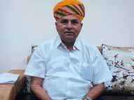 वायरल ऑडियो में रोहिताश शर्मा ने बीजेपी कार्यकर्ता से कहा- तीन महीने बाद वसुंधरा को कोई रोक नहीं सकता, लीडर तो वो ही बनेंगी