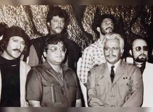 डायरेक्टर सुभाष घई ने कहा-मुझे दिलीप साहब ने ही दिया था फिल्‍म स्‍कूल खोलने का आइडिया