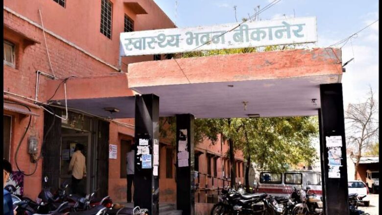 गहन दस्त नियंत्रण माह का आगाज आज से