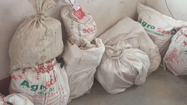 बज्जू उपडाकघर से 60 गांवों का डाक वितरण कार्य बंद