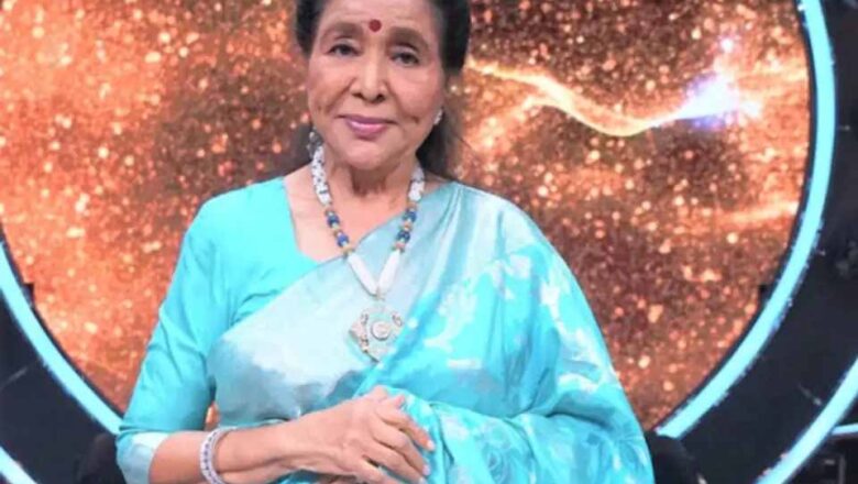 आशा भोसले बोलीं- कार में रिहर्सल करते हुए देख मेरे ड्राइवर को लगा मुझे कुछ हो गया और मुझे अस्पताल ले जाना पड़ेगा