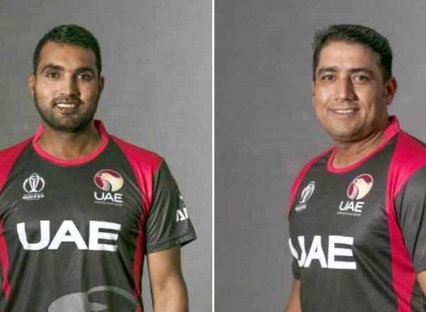 UAE के दो खिलाड़ियों ने इंडियन बुकी से करीब 3 लाख रुपए लिए; ICC ने दोनों खिलाड़ियों पर 8 साल का बैन लगाया