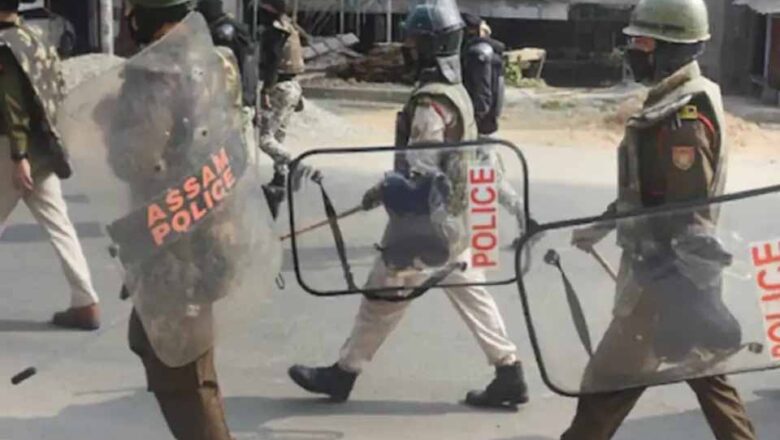 40 दिन में गोलीबारी की 20 घटनाएं, 13 संदिग्ध मारे गए; दिल्ली के वकील की मांग- मानवाधिकार आयोग दखल दे