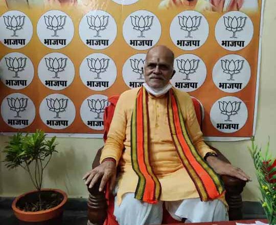 मंथन से धर्म परिवर्तन रोकने के लिए ‘चादर और फादर मुक्त भारत’ का नारा निकला; UP चुनाव से पहले संघ की शाखाएं सुपर एक्टिव होंगी