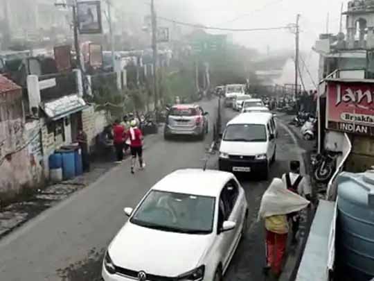उत्तराखंड सरकार के लॉकडाउन में ढील देने के 20 दिन बाद मसूरी में 3 कोरोना संक्रमित मिले; नैनीताल में भी टूरिस्ट्स का जमावड़ा