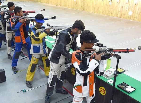 कॉमनवेल्थ गेम्स 2022 के तहत भारत में होने वाली आर्चरी और शूटिंग चैंपियनशिप रद्द; IPL और टी-20 वर्ल्ड कप भी देश से बाहर होगा