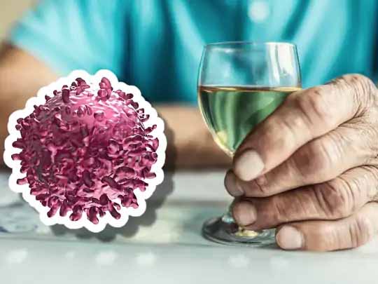 अल्कोहल के कारण 2020 में कैंसर के 7.41 लाख मामले मिले, हर 25 में एक इंसान में इस बीमारी की वजह शराब; पहले पायदान पर मंगोलिया
