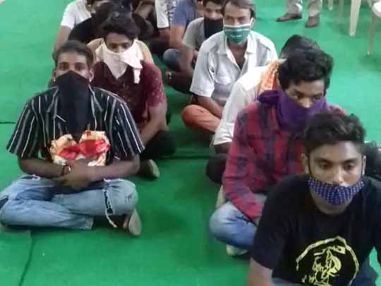 माता-पिता ने डॉक्टर की पढ़ाई करने के लिए बेटे को भेजा था जोधपुर, स्मैक पीकर बर्बाद कर रहा था जिंदगी; दोस्त बोले- प्लीज इसे सुधार दो