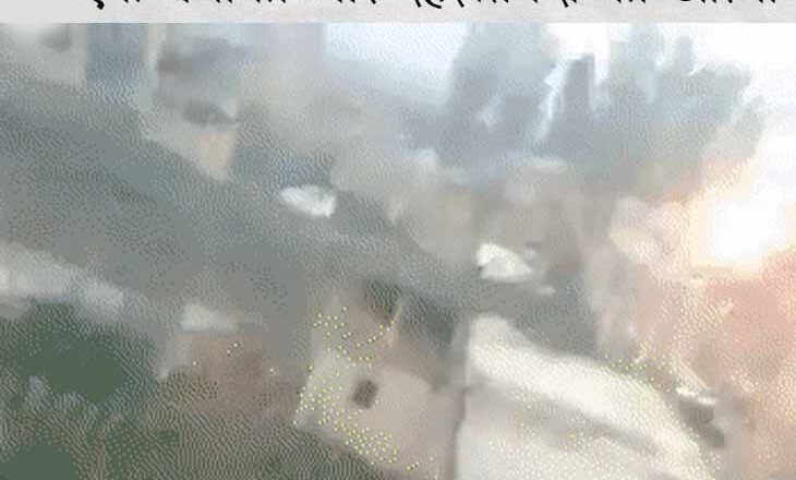 श्रीनगर में सुरक्षाबलों ने लश्कर के 2 आतंकियों को मार गिराया; जम्मू में सैन्य ठिकानों के पास फिर ड्रोन दिखे