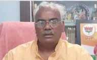मदन दिलावर बोले- परिवहन विभाग से खाचरियावास की बंधी, पायलट को छोड़ सीएम के चरणों में लौटे, डोटासरा बच्चों का मिड-डे मील खा गए, सीएम जांच क्यों नहीं बढ़ाते