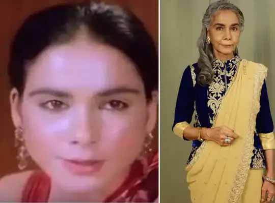 सुरेखा सीकरी का निधन:तीन बार नेशनल अवॉर्ड जीत चुकी थीं ‘दादी सा’, बहन बनना चाहती थी एक्ट्रेस लेकिन किस्मत सुरेखा सीकरी को NSD ले गई