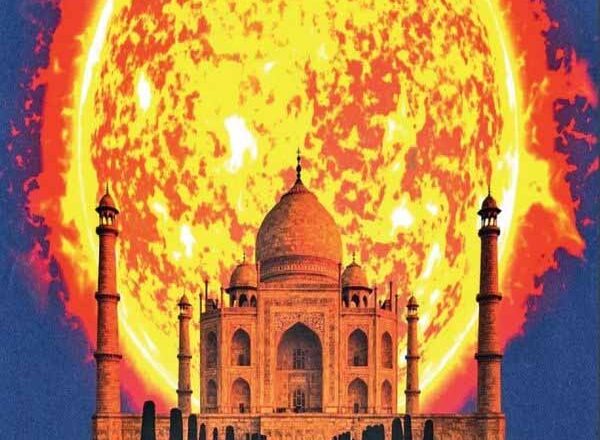 द इकॉनॉमिस्ट की रिपोर्ट में दावा, दिल्ली में 50 डिग्री तक पहुंच जाएगा पारा; चेन्नई में 17 हजार से ज्यादा लोगों की मौत होगी