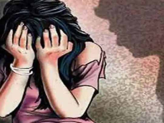 शादी का झांसा देकर युवती से रेप:यूपी की लड़की से जयपुर के लड़के ने दो महीने तक किया दुष्कर्म; गर्भपात कराया, देह व्यापार का भी बनाया दबाव